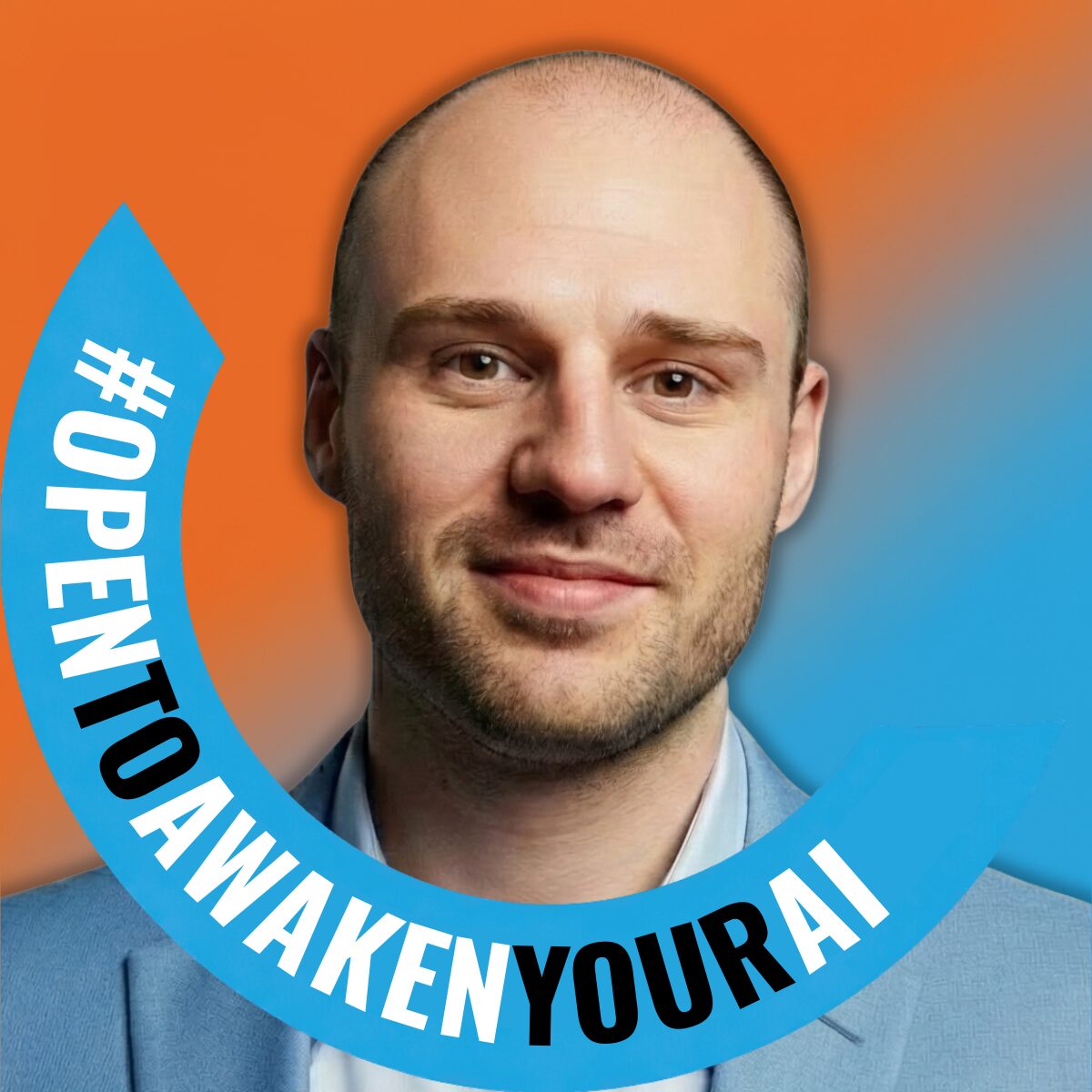 I personalize brand experiences that move P&Ls: LTV↑ CAC↓ | 3 👨‍💼👩‍💼🧑‍💼→$2M (zero AI) | 🔓ing 💵🚀 for Brands | Founder @PureMarketingai - Jared D Sanborn, Jared Sanborn - Pure Technology