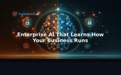 Most “AI Agents” Break the Moment You Ask Where the Data Goes